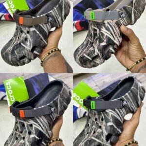 Crocs Footwear Pallet - Image 7