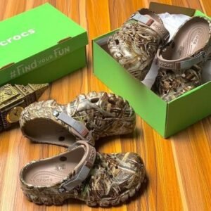 Crocs Footwear Pallet - Image 4