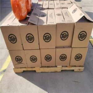 Detergent Liquidation Pallet 18 Detergent Liquidation Pallet - Image 3