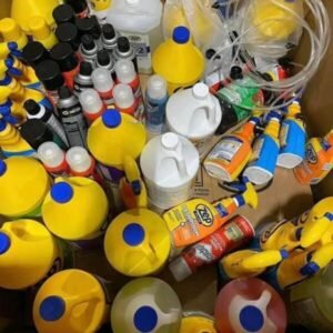 Detergent Liquidation Pallet 28 Detergent Liquidation Pallet - Image 13