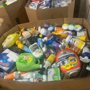 Detergent Liquidation Pallet 27 Detergent Liquidation Pallet - Image 12