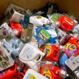 Detergent Liquidation Pallet 26 Detergent Liquidation Pallet - Image 11