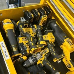 Dewalt Tools Pallet Liquidation 6 Dewalt Tools Pallet Liquidation - Image 3