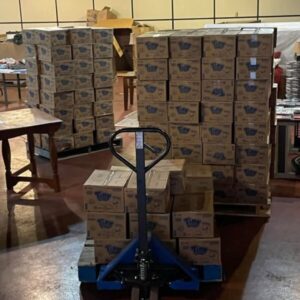 Diapers Pallet Liquidation - Image 22