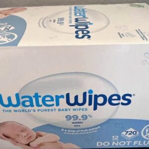 Diapers Pallet Liquidation - Image 21