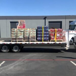 Diapers Pallet Liquidation - Image 20