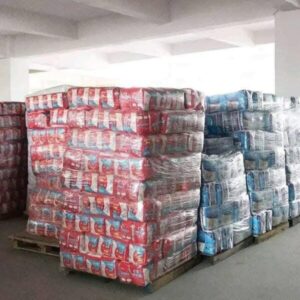 Diapers Pallet Liquidation - Image 17