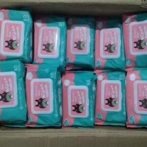 Diapers Pallet Liquidation - Image 16