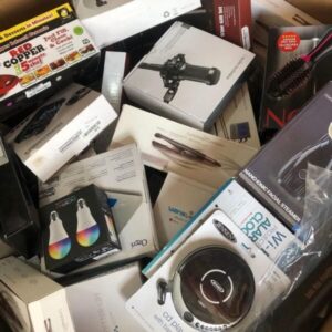 Electronic Appliances Liquidation Pallet - Image 18