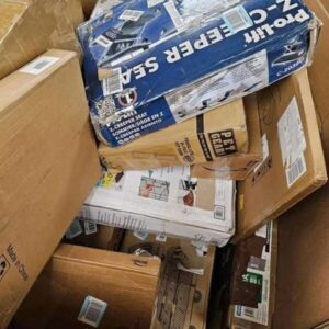 Electronic Appliances Liquidation Pallet - Image 8