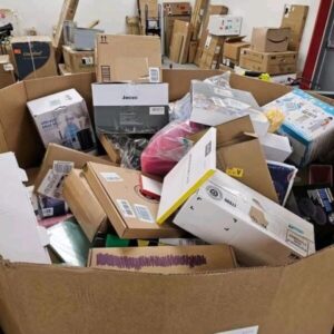 Electronic Appliances Liquidation Pallet - Image 7