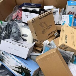 Electronic Appliances Liquidation Pallet - Image 6