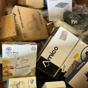 Electronic Appliances Liquidation Pallet - Image 5