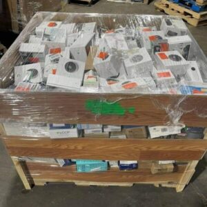 Electronic Appliances Liquidation Pallet - Image 4