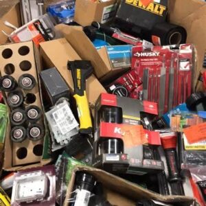 Electronic Appliances Liquidation Pallet - Image 3