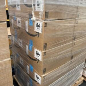 Electronic Appliances Liquidation Pallet - Image 16