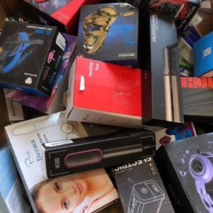 Electronic Appliances Liquidation Pallet - Image 19