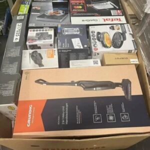 Electronic Appliances Liquidation Pallet - Image 15