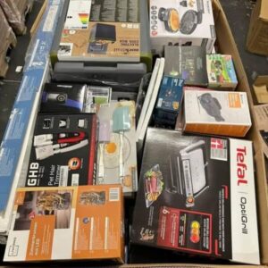 Electronic Appliances Liquidation Pallet - Image 14