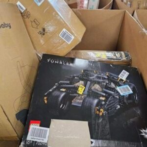Electronic Appliances Liquidation Pallet - Image 10