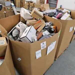 Electronic Appliances Liquidation Pallet - Image 9