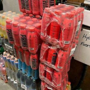 Energy Drink Pallet 26 Energy Drink Pallet - Image 13