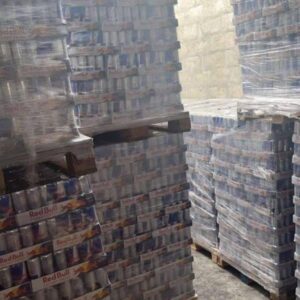 Energy Drink Pallet 15 Energy Drink Pallet - Image 2