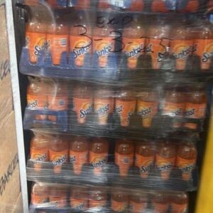 Energy Drink Pallet 25 Energy Drink Pallet - Image 12