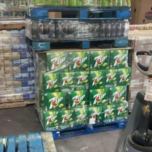 Energy Drink Pallet 24 Energy Drink Pallet - Image 11