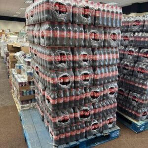 Energy Drink Pallet 27 Energy Drink Pallet - Image 14