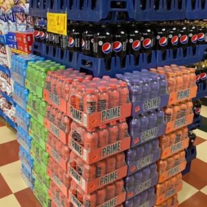 Energy Drink Pallet 23 Energy Drink Pallet - Image 10