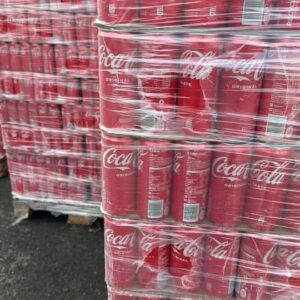 Energy Drink Pallet 22 Energy Drink Pallet - Image 9