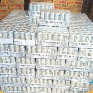 Energy Drink Pallet 21 Energy Drink Pallet - Image 8