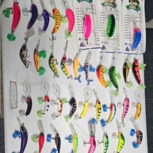 Fishing Gear Liquidation Pallet 38 Fishing Gear Liquidation Pallet - Image 17