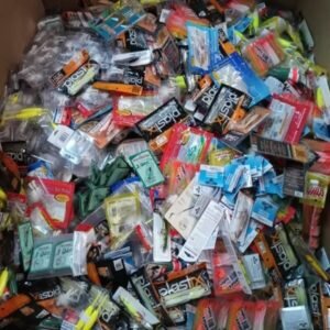 Fishing Gear Liquidation Pallet 27 Fishing Gear Liquidation Pallet - Image 6