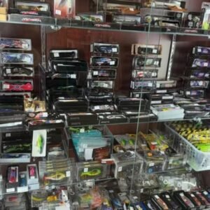 Fishing Gear Liquidation Pallet 26 Fishing Gear Liquidation Pallet - Image 5