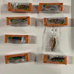 Fishing Gear Liquidation Pallet 25 Fishing Gear Liquidation Pallet - Image 4