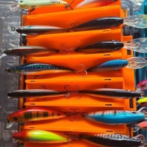 Fishing Gear Liquidation Pallet 36 Fishing Gear Liquidation Pallet - Image 15