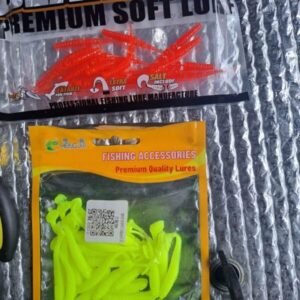 Fishing Gear Liquidation Pallet 37 Fishing Gear Liquidation Pallet - Image 16