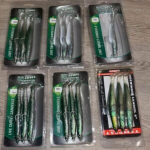 Fishing Gear Liquidation Pallet 39 Fishing Gear Liquidation Pallet - Image 18
