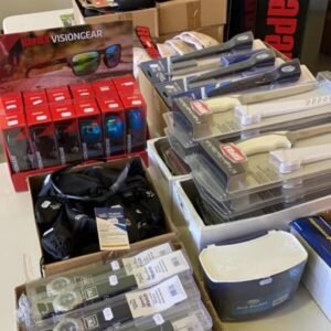 Fishing Gear Liquidation Pallet 33 Fishing Gear Liquidation Pallet - Image 12