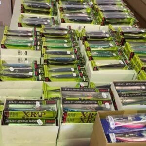 Fishing Gear Liquidation Pallet 32 Fishing Gear Liquidation Pallet - Image 11