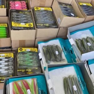 Fishing Gear Liquidation Pallet 31 Fishing Gear Liquidation Pallet - Image 10
