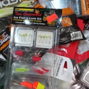 Fishing Gear Liquidation Pallet 28 Fishing Gear Liquidation Pallet - Image 7