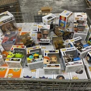 Funko Pop Pallet - Image 5