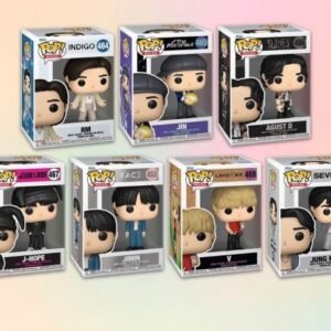 Funko Pop Pallet - Image 4