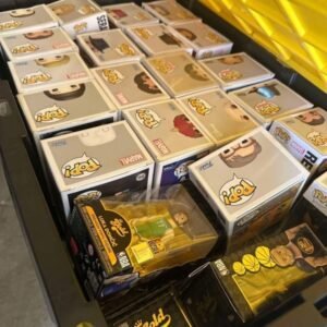 Funko Pop Pallet - Image 3