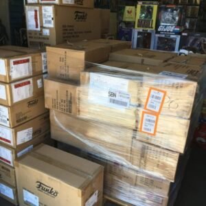 Funko Pop Pallet - Image 15
