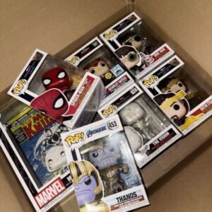 Funko Pop Pallet - Image 14