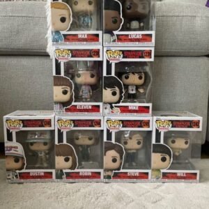 Funko Pop Pallet - Image 13